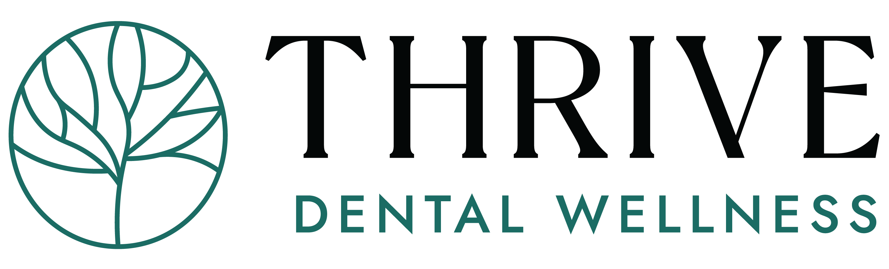 Thrive Dental Wellness